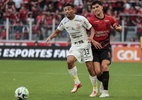 Brasileirão: Corinthians e Athletico fazem jogo entre times com maior invencibilidade - Robson Mafra/AGIF