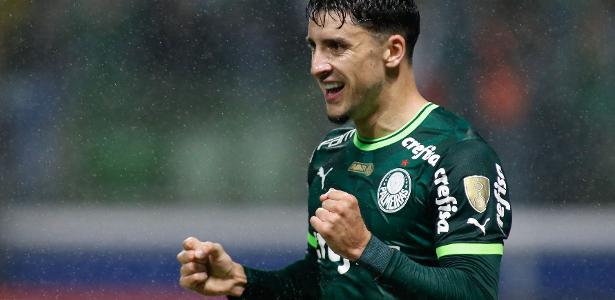 Por que Palmeiras segue em disputa com Peñarol por pagamento de Piquerez