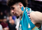 Por que NBA obrigou estrela da liga a tapar tatuagem no pescoço? 