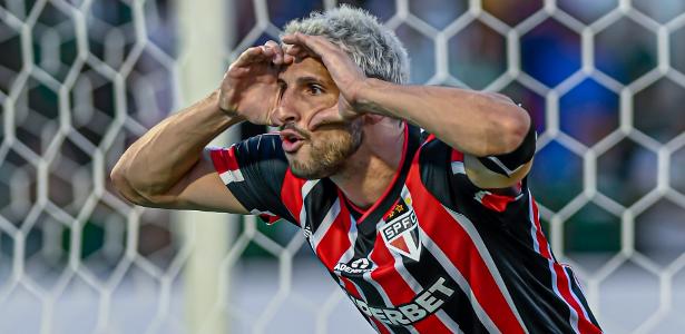 Jogo Inter de Limeira x São Paulo: Onde Assistir Ao Vivo na TV