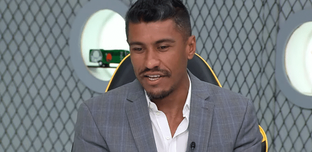 Elenco do Corinthians desejava manutenção de jogadores experientes, revela Paulinho.