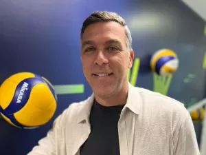 Prata olímpico, Marcelinho vai de trainee a gestor por trás da Superliga