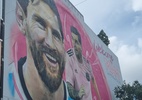 Colômbia é única capaz de desafiar idolatria por Messi em sua casa nos EUA - Danilo Lavieri/UOL