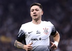 Garro é o jogador do Corinthians com mais cartões amarelos na temporada; veja ranking - Marcello Zambrana/AGIF