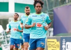 Casão: Endrick é a mínima identificação que o torcedor tem com a seleção - Rafael Ribeiro/CBF