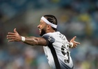 Memphis assume protagonismo e garante pontos ao Corinthians em luta contra o Z4 - Gil Gomes/Gil Gomes/AGIF