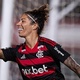 Com 'golpe' de Cristiane, Flamengo bate Fluminense no Brasileiro feminino