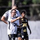 Cléber Xavier revela 'mental ruim' de elenco do Santos em sua chegada