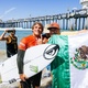 Surfista acusa atleta do Circuito Mundial de abuso sexual: 'Fugi dele'