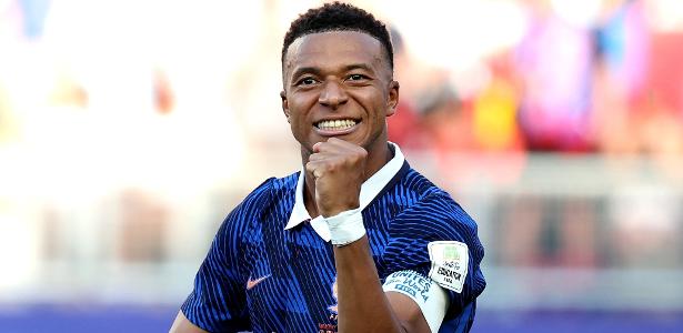 seleção paraguaia de futebol