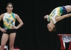 Brasil encara concorrência dura e pressão sobre Flavinha pela vaga olímpica