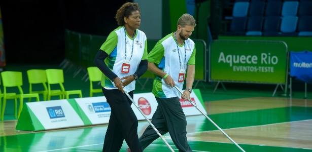 Rio-2016 / Alexandre Loureiro
