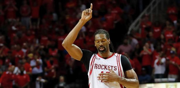 Mi Nene Rockets NBA veta artimanha do Houston Rockets em contrato de Nenê que pode ...
