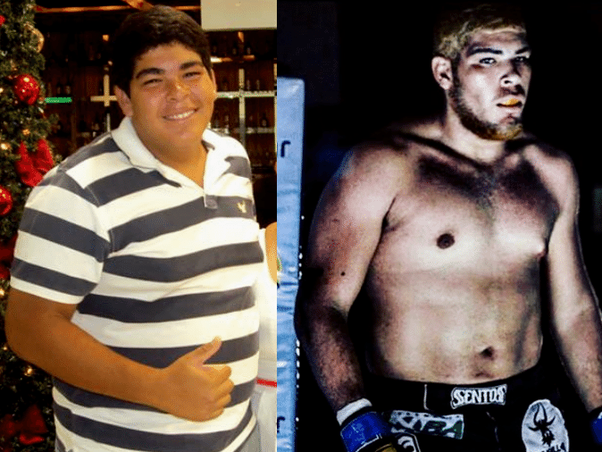 UFC - Em homenagem aos 11 anos do primeiro #UFCRio, vamos