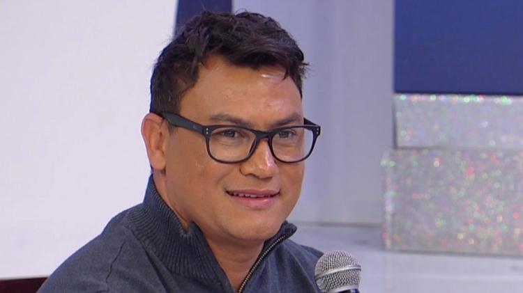 Divulgação/RedeTV!