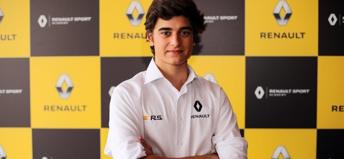 Marcelo Machado de Melo/Renault
