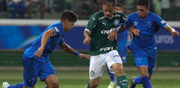 Palmeiras Na Copa Do Brasil Sub-20: Verdão Busca Título Inédito Contra ...