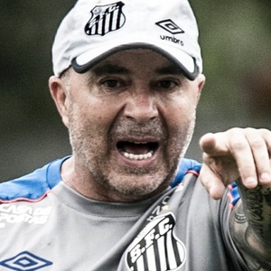 Ivan Storti/Santos FC