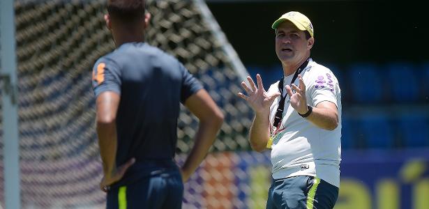 Jardine, técnico do América-Mexico, destaca sucesso da base e elogia Palmeiras em entrevista exclusiva
