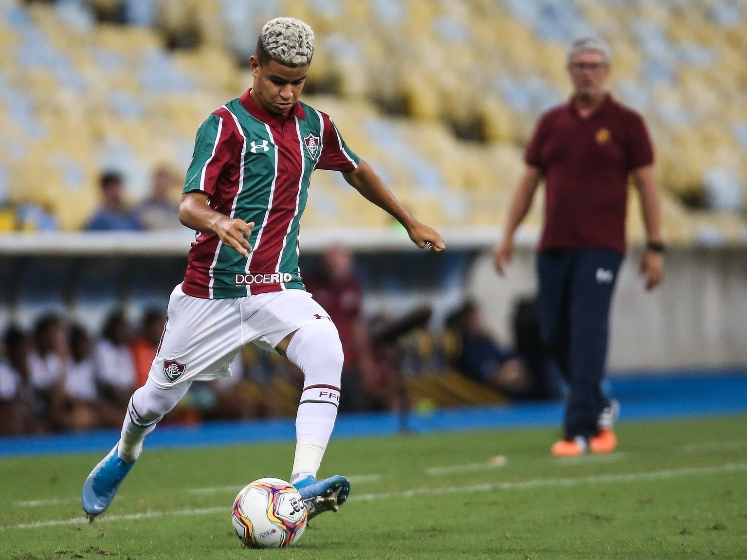 Rival do Fluminense na semi é maior campeão africano e experiente no Mundial  