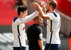 Parceria Kane-Son no Tottenham lembra duplas históricas do Vasco