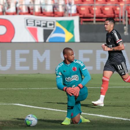 Vasco x Londrina ao vivo: onde assistir, escalação provável e horário