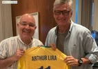 Cúpula da CBV faz aceno a Arthur Lira antes de eleição