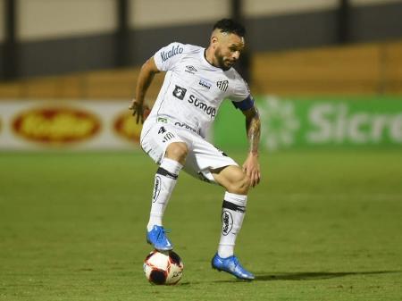Santos Pode Ser O Primeiro Grande Rebaixado Em Um Estadual No Brasil 09 05 21 Uol Esporte