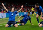 Itália x Espanha: saiba onde assistir ao jogo da semifinal da Eurocopa - FRANK AUGSTEIN/POOL/AFP via Getty Images