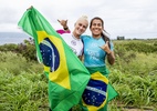 Tóquio 2020: equilíbrio no feminino - Getty Images