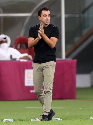Divulgação/Al Sadd