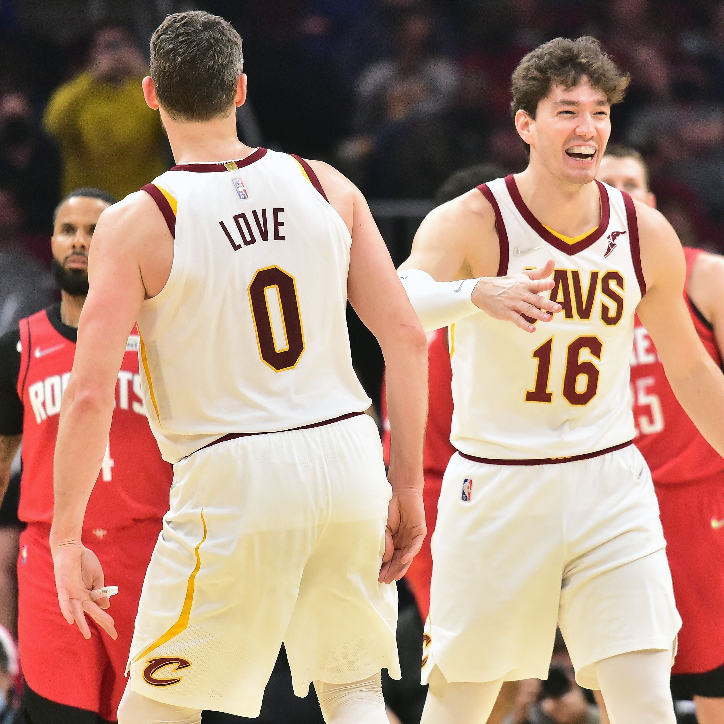 NBA: O presente e o futuro da grande surpresa Cleveland Cavaliers