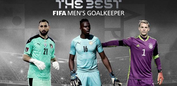 Moerane ganha prêmio de melhor goleiro da Copa COSAFA