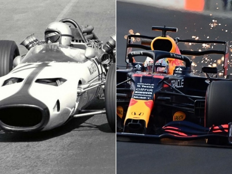 Fórmula 1 e AWS desenvolvem carro de corrida de última geração