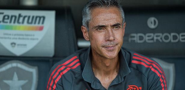 Mauro: Flamengo não mudará de uma hora para outra, futebol não é miojo