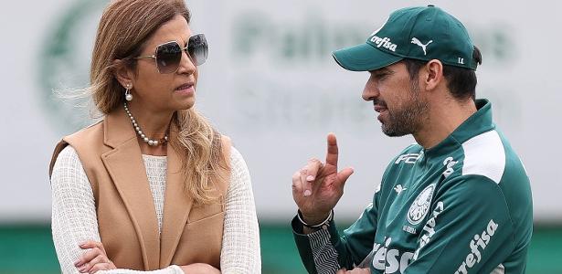 Palmeiras quer três reforços após Paulistão e mira volante colombiano Palmeiras quer três reforços após Paulistão e mira volante colombiano