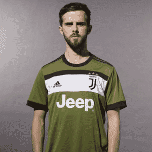 Reprodução/Juventus