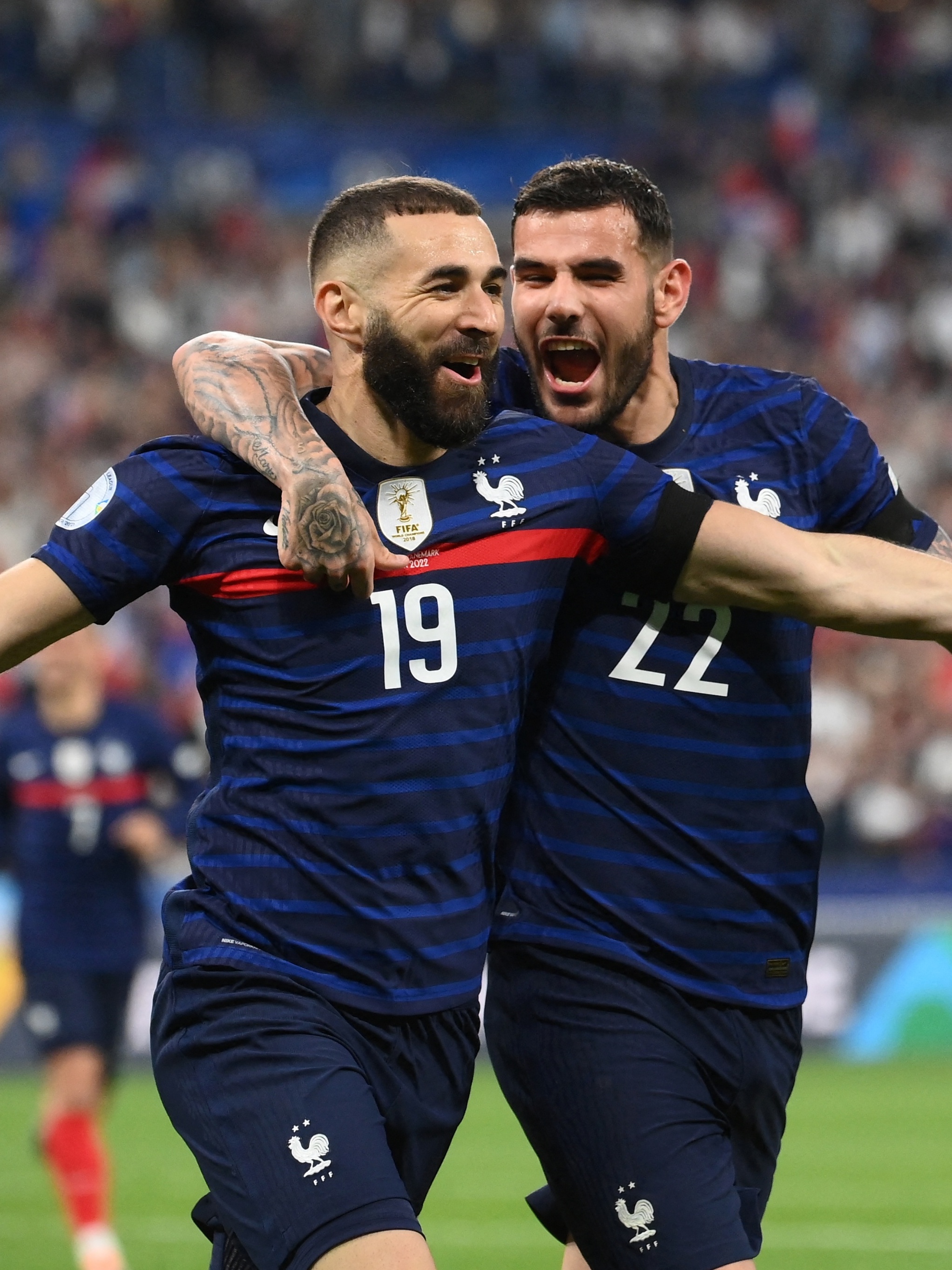 França na Copa do Mundo 2022: tudo sobre a seleção do grupo D