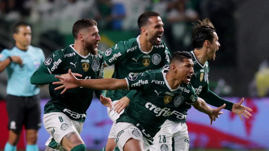 Comentaristas da Globo apostam no Palmeiras contra Atlético; veja palpites - Superesportes