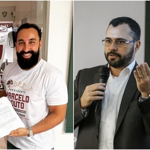 Fluminense: sócios escolhem presidente hoje; conheça os candidatos