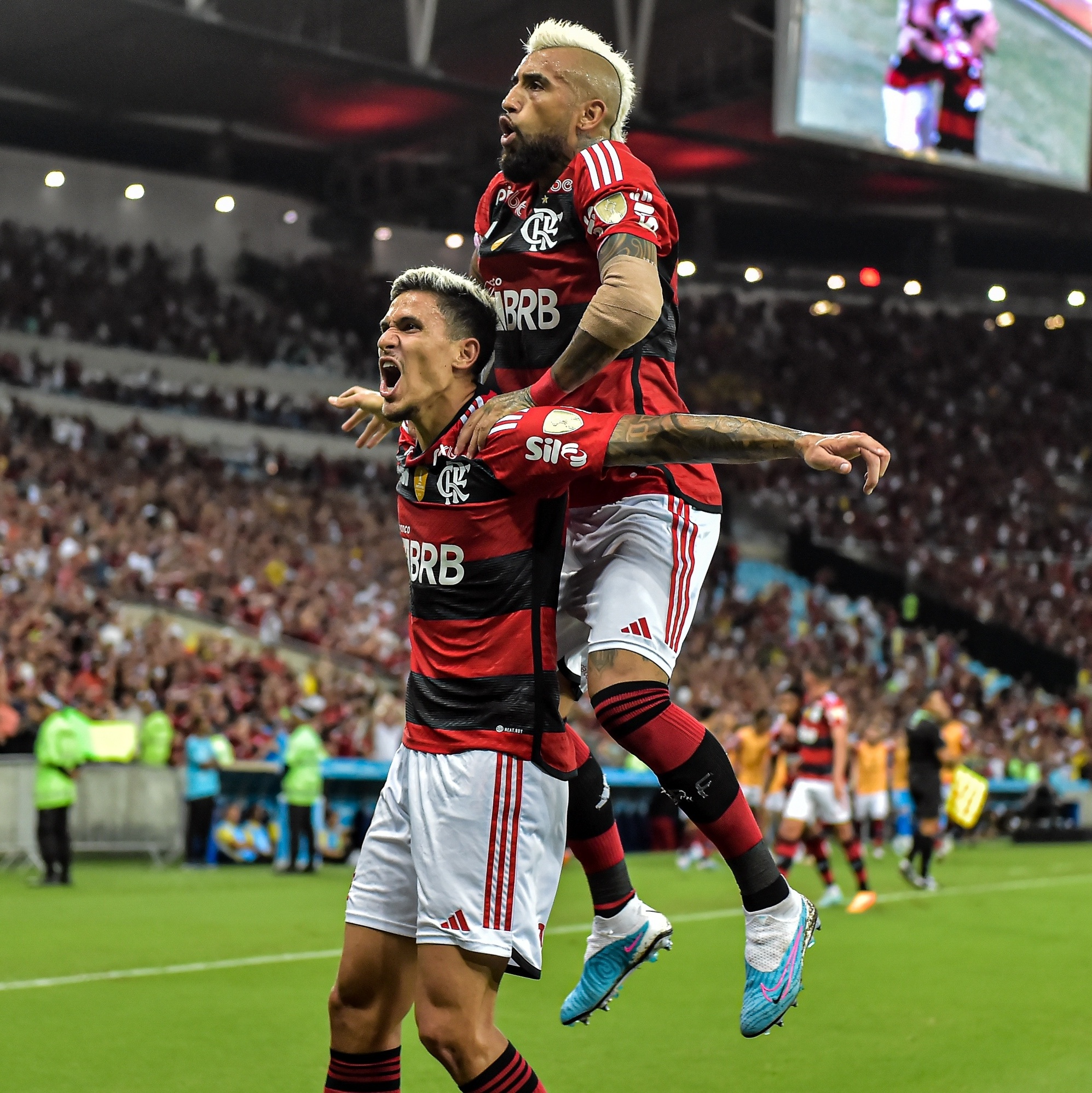 Flamengo 24H (links para todos os jogos ao vivo) (@Horasflamengo) / X