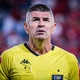Árbitro mais velho da Série A repensa saída do campo após jogo do Palmeiras
