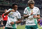 Palmeiras bi brasileiro com dois reforços apenas, como cinquenta anos atrás