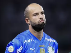 Marcelo Lomba renova contrato e vê Palmeiras forte em 2025: 'Brigar pelo topo'