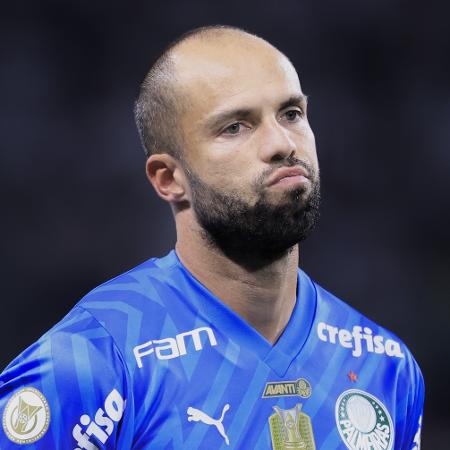 Marcelo Lomba pode ganhar mais oportunidades em 2025 no Palmeiras - Marcello Zambrana/AGIF