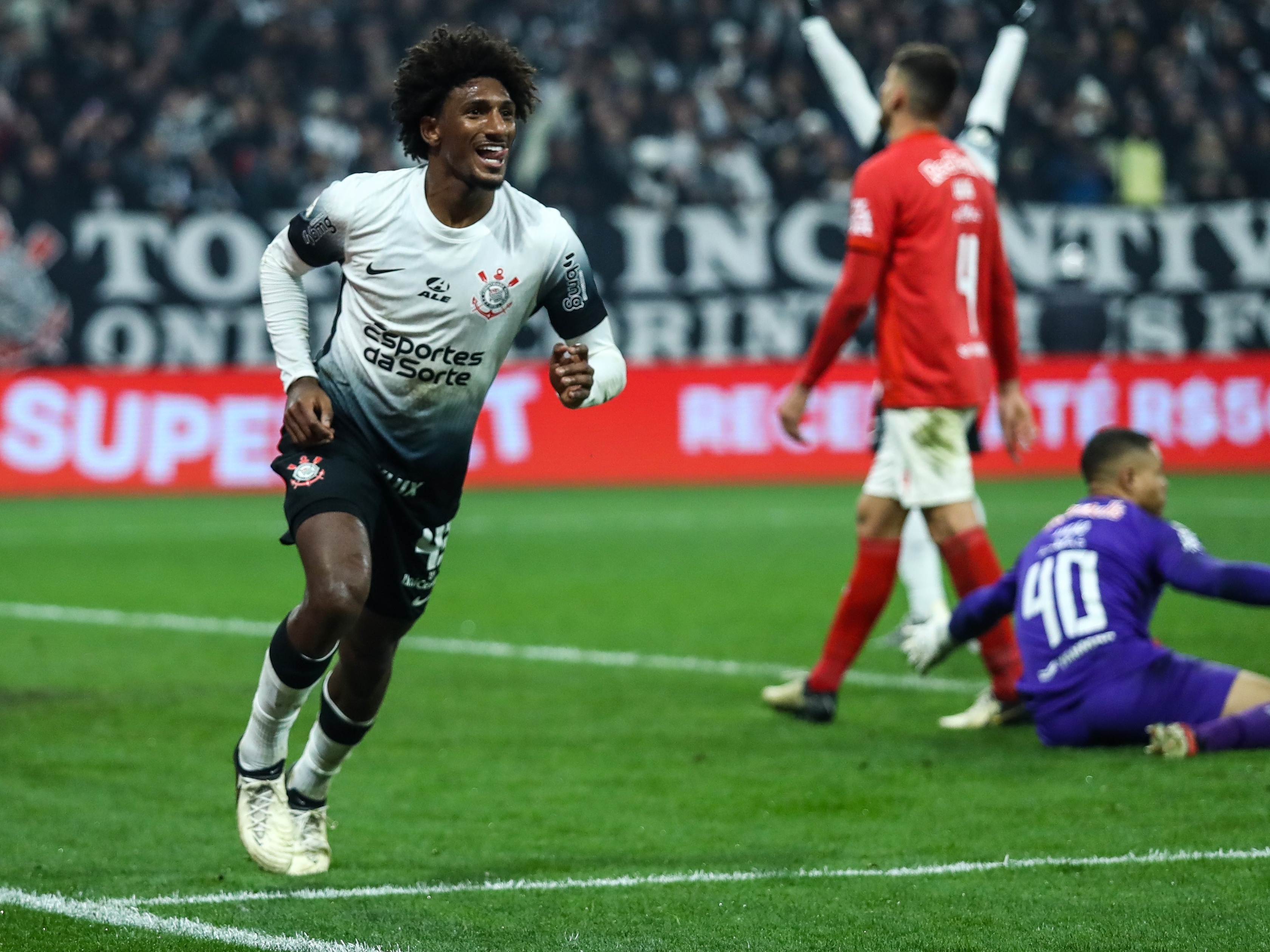 Bragantino x Corinthians: análise da estreia no Paulistão.