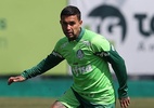 Palmeiras faz treino tático e encerra preparação para jogo contra o Athletico - Cesar Greco/Palmeiras/by Canon