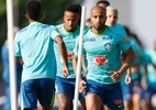 Seleção pode afetar Lucas? 