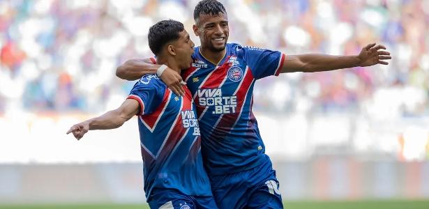 アルゼンチンを捕まえ、最大のチャンピオンになるためのブラジルデビュー