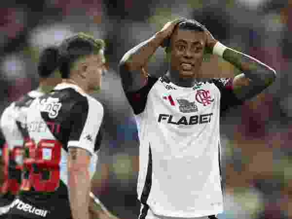 Jorge Rodrigues/AGIF